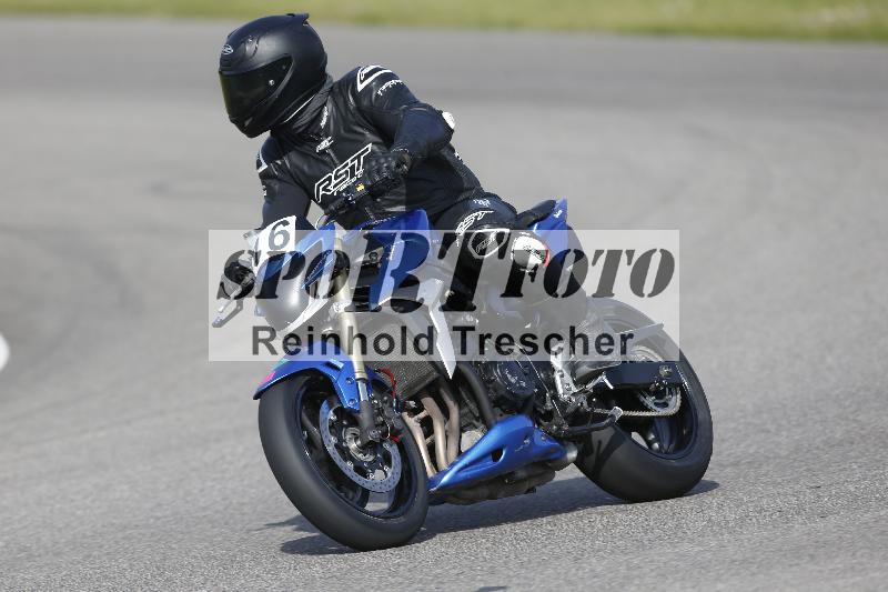 /08 17.04.2026  TZ Motorsport ADR/Gruppe gruen/16